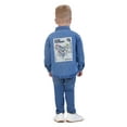 thumbnail image 2 of Paw Patrol Toddler Boy Shacket, Sizes 12M-5T, 2 of 3