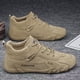 thumbnail image 2 of Zapatos deportivos para hombre, zapatos informales a la moda, botines de diseñador, botas de nieve cálidas de felpa para invierno, zapatillas ligeras antideslizantes para hombre, tênis, 2 of 5