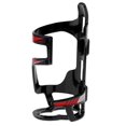 thumbnail image 1 of Soporte para Botella de Agua de Fibra de Carbono para Bicicleta de Montaña , Accesorios para Soporte de Taza de Agua para Montaje en Rack de Bebida rojo Soledad Estante de la botella de agua de la bici, 1 of 10