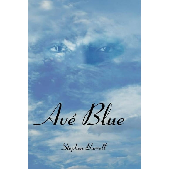 Ave Blue, (Paperback)