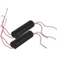 thumbnail image 3 of YISITIAN 5sets High Voltage Converter Part Dc Boost Power Module Part Car Charger with Outlet Boost Step up Power Module European Adapter Car Extension Cord Block Plugs Adaptor Abs CJ919-95900, 3 of 9
