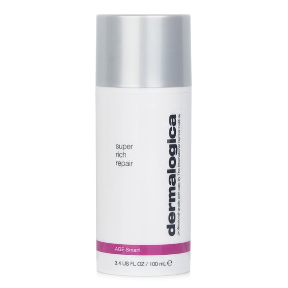 Crema hidratante Dermalogica Age Smart Super Rich Repair 100 ml