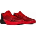 thumbnail image 3 of Ad-id-as D.O.N. Issue 4 Future of Fast Red Black Donovan Mitchell GX6886 Men's 9, 3 of 5