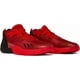 thumbnail image 3 of Adi - das D.O.N. Issue 4 Future of Fast Red Black Donovan Mitchell GX6886 Men's 9, 3 of 5