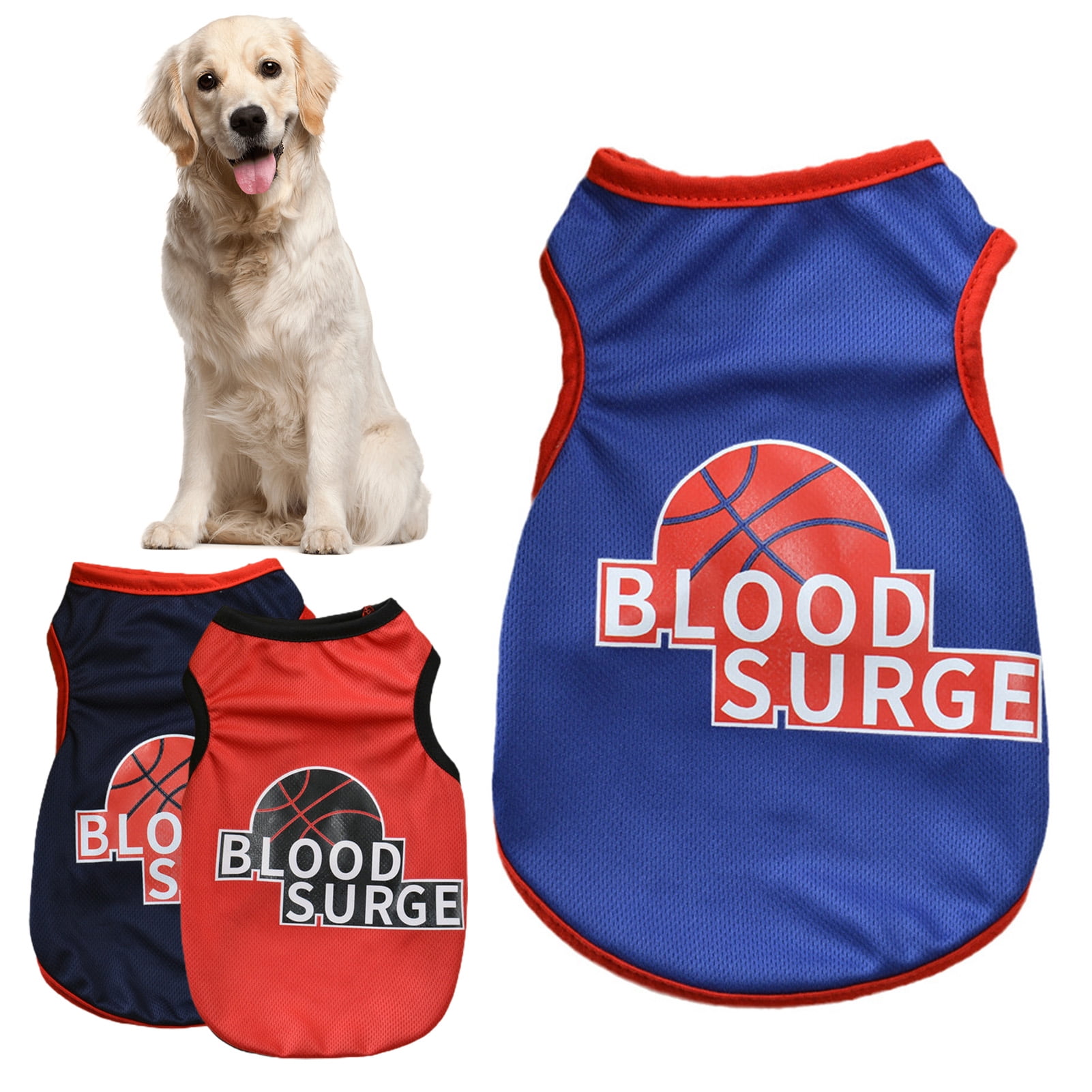 Comfortable Summer Breathable Outfit Apparel Dog Shirt Dogs Cat NFL  Football Jersey T Shirts Print Soft Pet Clothes - China Pet Clothes and Dog  Clothing price