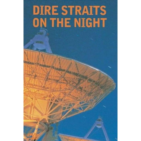 Dire Straits - On the Night [DVD]