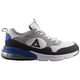 thumbnail image 1 of Tenis HGN by MR SHU hombre deportivos blanco 25.5, 1 of 4