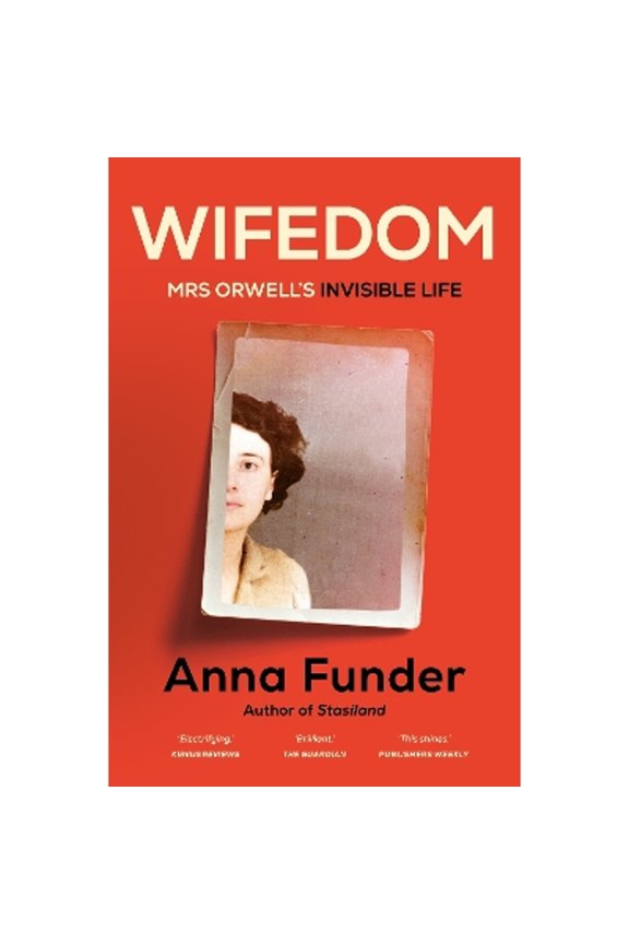 Pre-Owned Wifedom (Paperback) 014378711X 9780143787112