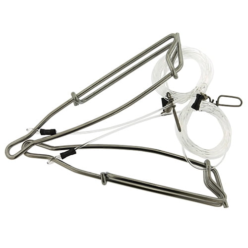 Scotty Dummy Flash Downrigger Release Clip