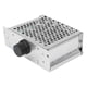 thumbnail image 3 of DC 12-50V 30A 1500W Motor Speed Controller Adjustable PWM Motor Speed Regulator with Shell, 3 of 4