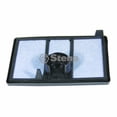 thumbnail image 2 of New Stens 605-753 Pre-Filter For Stihl OEM : 4224 140 1801, 2 of 2