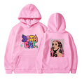 thumbnail image 6 of Doja Cat Merch Hoodies Man/Woman Hip Hop Hoodies Fans Sweatshirts Printed Casual Clothes, 6 of 6