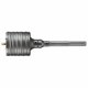 thumbnail image 1 of Core Cutter Bosch HC8521 de 6,7 cm x 30,5 cm, SDS máx. 6,7 cm de profundidad, 1 of 9