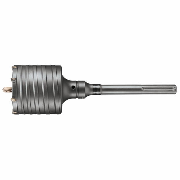 Core Cutter Bosch HC8521 de 6,7 cm x 30,5 cm, SDS máx. 6,7 cm de profundidad