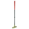 thumbnail image 1 of Siruishop Putter de Golf Aide à l'Entraînement Ajustable pour Enfants Femmes Hommes Cadeau Rouge, 1 of 8