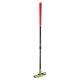 thumbnail image 1 of Palo de golf portátil con agarre antideslizante para zurdos y diestros. rojo, 1 of 9