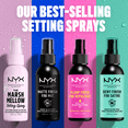thumbnail image 5 of NYX Professional Makeup Marshmellow Smoothing Face Primer + Setting Spray Set, 5 of 11