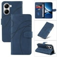 thumbnail image 5 of Flip Case For FOXDOCK Xiaomi POCO X7 PRO 5G Card Slots and Kickstand Function Skin Feel Leather, 5 of 5