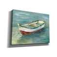 thumbnail image 2 of Epic Graffiti "By the Shore I" by Ethan Harper, Canvas Wall Art, 16"x12", 2 of 2