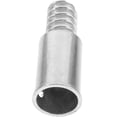 thumbnail image 1 of KONTONTY Tip for Extension Pole Threaded Head Iron Metal Rod Handle Tips for Wood Poles Thread Metal Adapter, 1 of 8