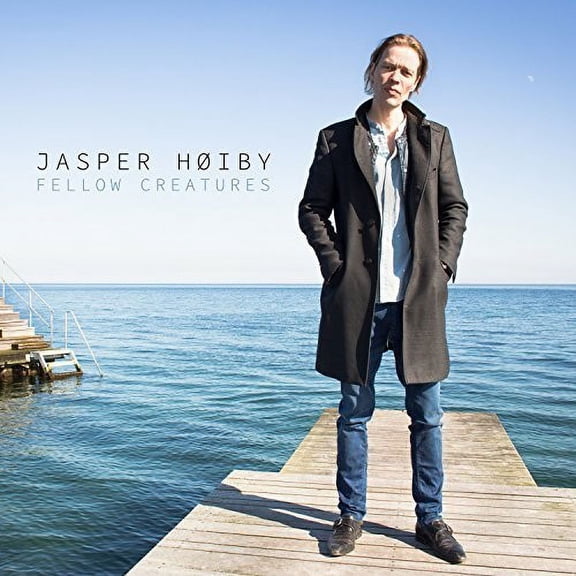 Jasper Hoiby - Fellow Creatures - Jazz - CD