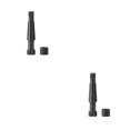 thumbnail image 3 of Maytalsory Ring Stretcher Extender Carbon Steel For Sturdy And Durable Performance black 2Set, 3 of 6
