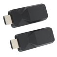 thumbnail image 3 of RJ45 To HD Multimedia Interface Extender, Cat5 Cat6 Ethernet 165ft HD Multimedia Interface Adapter  for Homes for Data Control Centers, 3 of 7
