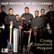 Our Weapons Are Not Carnal