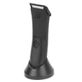 thumbnail image 3 of Men Body Trimmer, Body Hair Clipper  Stainless Steel LED Light with Cleaner for Home for Men, 3 of 7