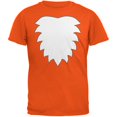thumbnail image 1 of Fox Costume Orange Youth T-Shirt, 1 of 2
