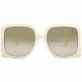 thumbnail image 1 of LENTES DE SOL GUCCI GG1326S 002 58MM, 1 of 3