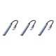 thumbnail image 1 of Hub USB Cateissary 4 puertos de alta velocidad gris 4 en 1, 1 of 6
