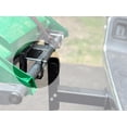 thumbnail image 2 of American-Made Lock Wire Rope with Loops Garbage Commander, 2 of 8