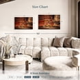 thumbnail image 4 of Elephant Stock Whiskey Glass Wall Art - Food And Drink Canvas Canvas - 30" x 20", 4 of 8