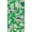 JADE/BLUE/SUN, variant on Challis Rayon Printed Shelly, Floral Peonies Dress Sewing Fabric (BLACK/BERRY/GREY, ByYard)