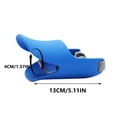 thumbnail image 5 of PRETXORVE Small Dog Muzzle Accidental ingestion Dog Walking Muzzle, 5 of 5