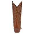 thumbnail image 6 of Dan Post Men's Novak Tan Genuine Leather Western Boot 70011, 6 of 7