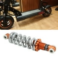 thumbnail image 4 of Suspension Damper, Motorcycle  1200lbs Loading 190mm  For Moped For Scooter, 4 of 8