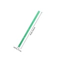 thumbnail image 2 of ELAYARD 2Pcs Dualhead Design Skateboard Rails for Decks Collision Damage Prevention, 2 of 8