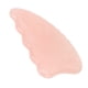 thumbnail image 1 of Placa de Desguace ANGGREK Tablero de Gua Sha de Desguace Rosa Portátil, 1 of 8