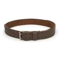 Estwing 94756 2-Inch Wide 100% Full Grain Leather Tool Belt