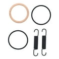 thumbnail image 2 of Vertex Exhaust Gasket Kit (823103) for Kawasaki KX250 95-00, 2 of 2