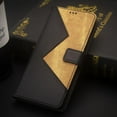thumbnail image 5 of Idewei For Blackview A200 Pro Leather Phone Case Flip Folio Stand View Cover, 5 of 5