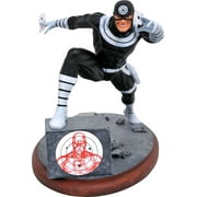 DIAMOND SELECT TOYS Marvel Premier Collection: Bullseye Statue, Multicolor,9 inches