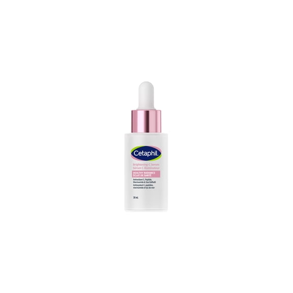 Healthy Radiance Sérum C Illuminateur