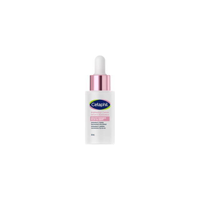 Healthy Radiance Brightening C Serum