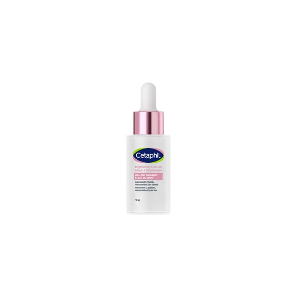 Healthy Radiance Brightening C Serum