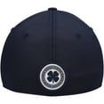 thumbnail image 4 of Men's Navy Utah State Aggies Spirit Flex Hat, 4 of 4