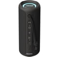 thumbnail image 1 of Altavoz Bluetooth MIATONE portátil de 36 W con 16 horas de reproducción, color negro, 1 of 8