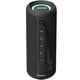 thumbnail image 1 of Altavoz Bluetooth MIATONE portátil de 36 W con 16 horas de reproducción, color negro, 1 of 8